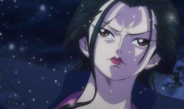 束缚动漫,探索人性与自由的独特视角